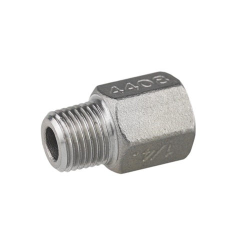 Productafbeelding 20405RVS NPT BSP